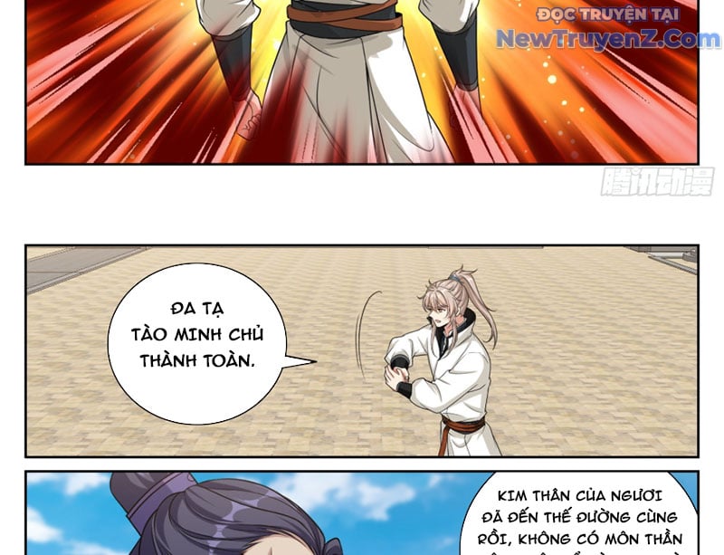 Chương 508 - Trang 31