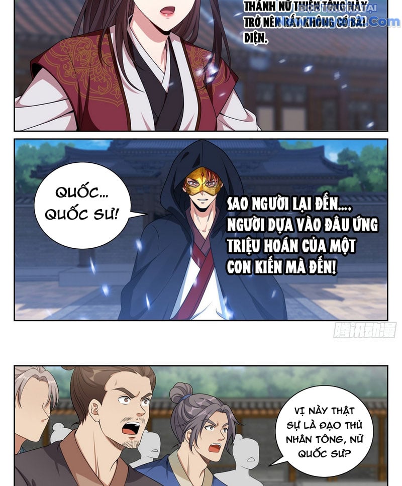 Chương 509 - Trang 19