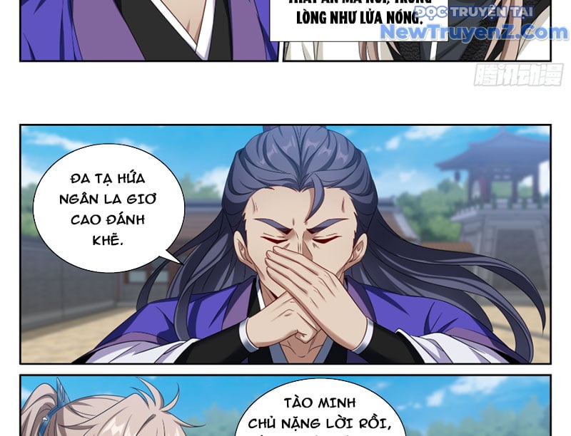 Chương 511 - Trang 40