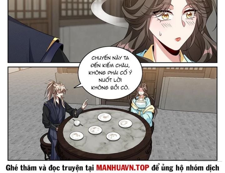 Chương 519 - Trang 35