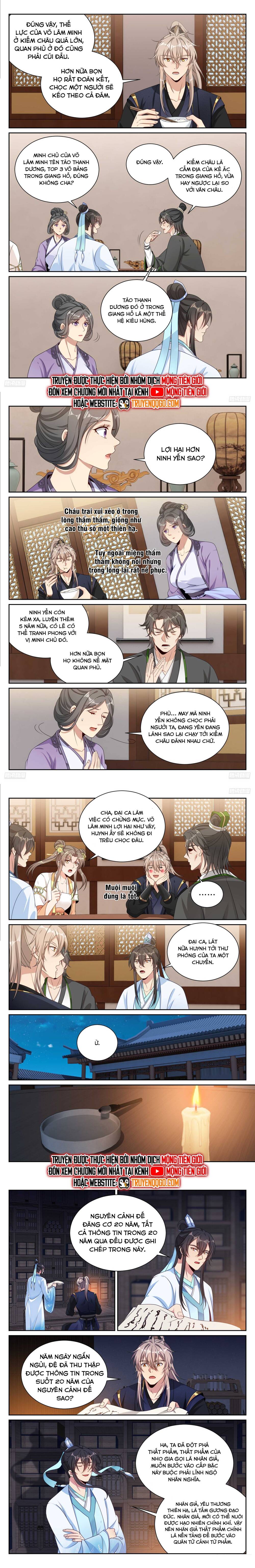 Chapter 520.1 - Trang 5