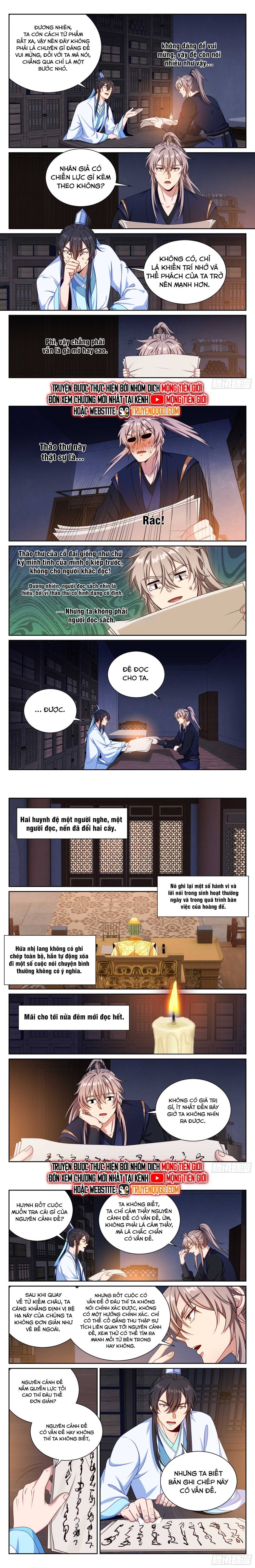 Chapter 520.1 - Trang 6