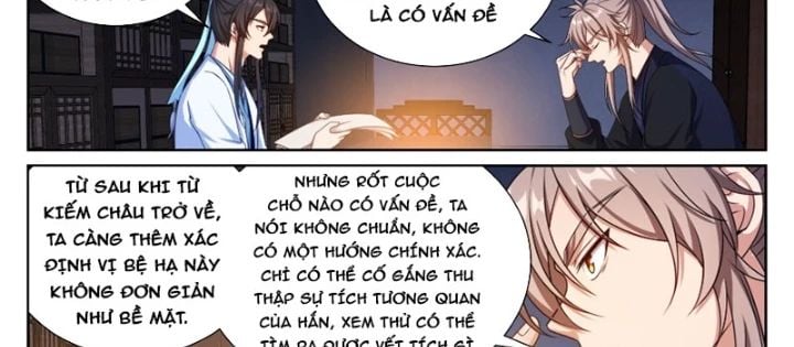 Chương 520 - Trang 27