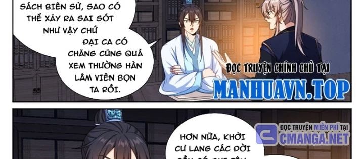 Chương 520 - Trang 31