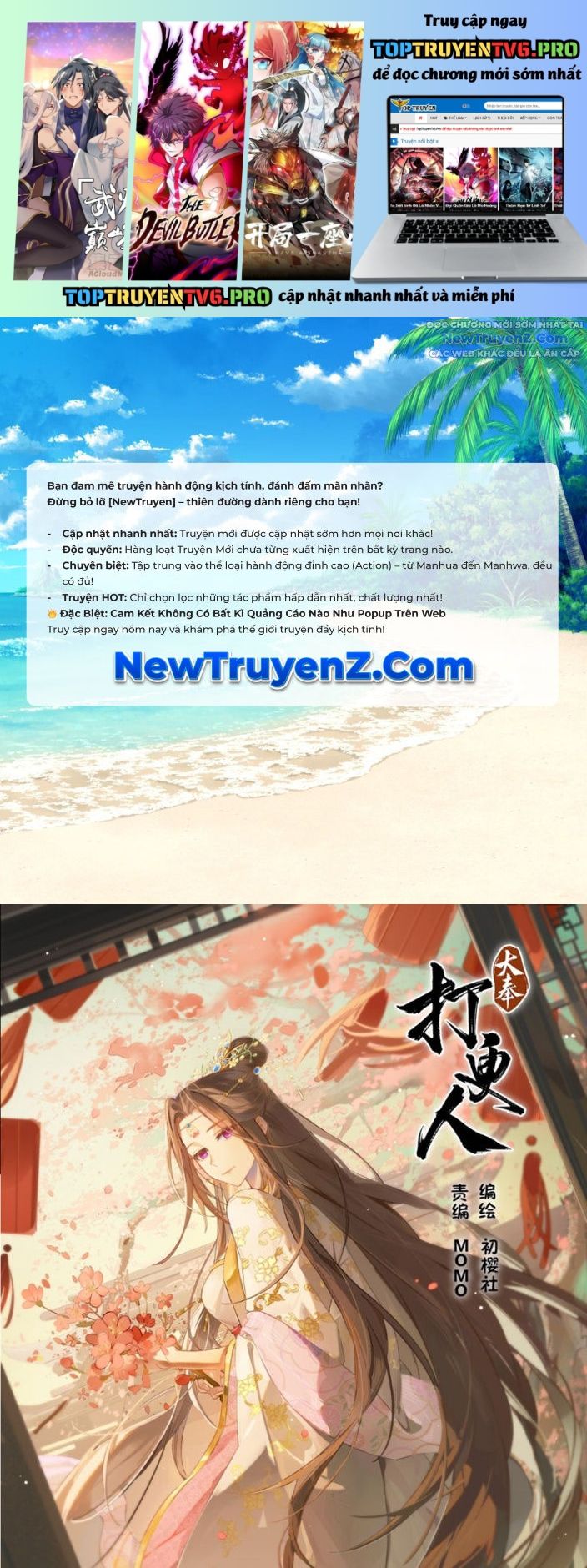 Chương 521 - Trang 1