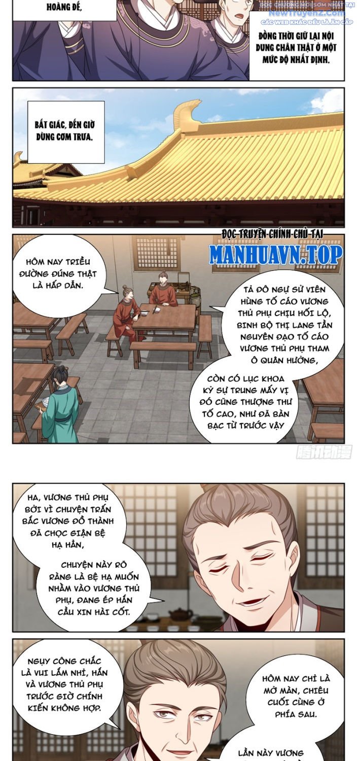 Chương 521 - Trang 11