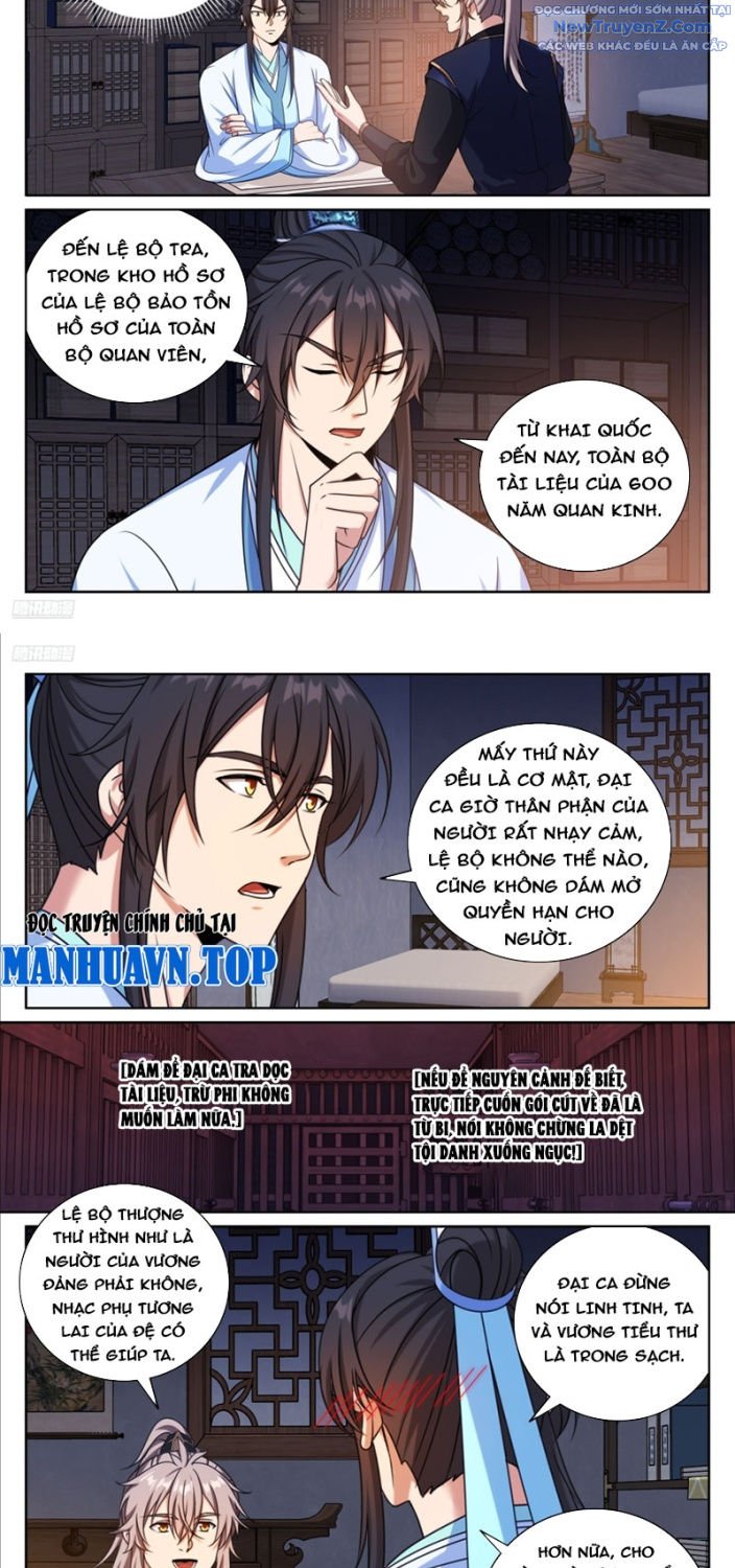 Chương 521 - Trang 4