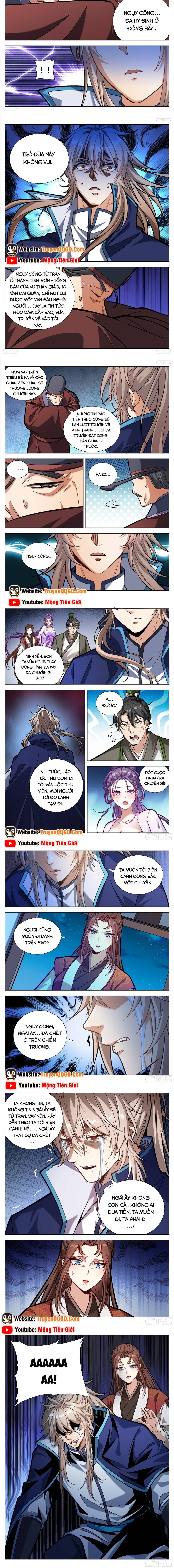 Chương 592 - Trang 3