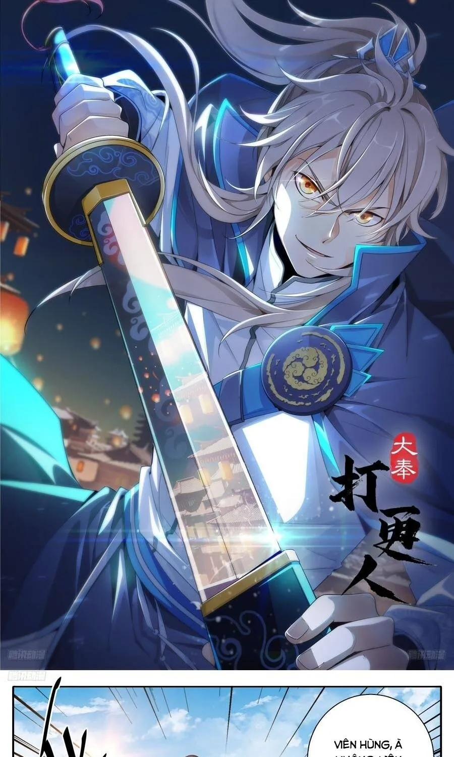 Chapter 630 - Trang 2