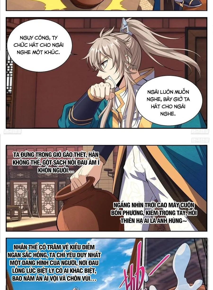 Chapter 630 - Trang 11