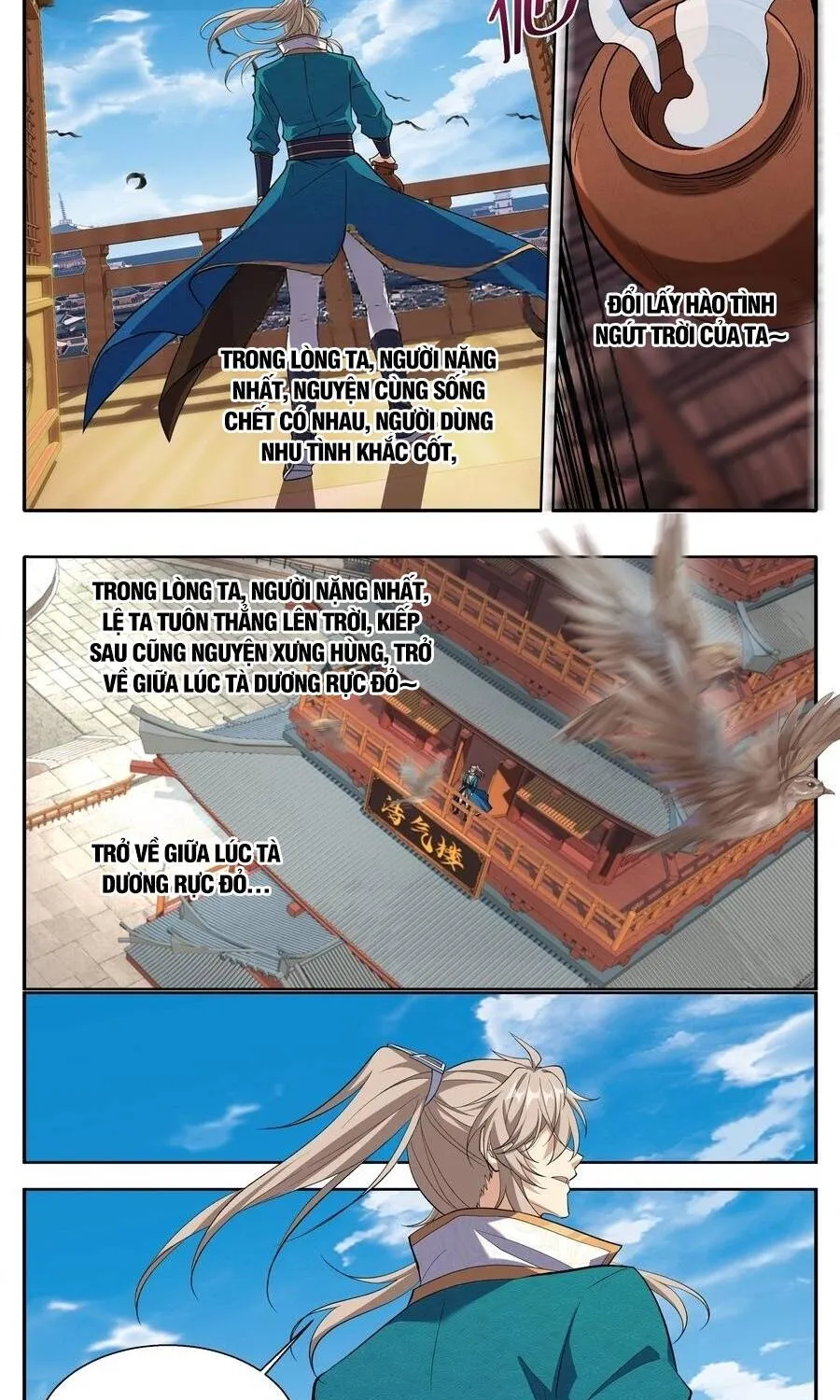 Chapter 630 - Trang 12