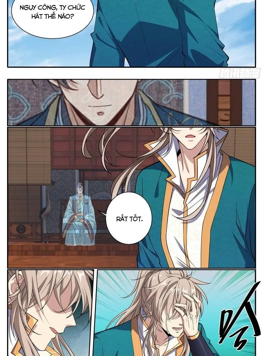 Chapter 630 - Trang 13