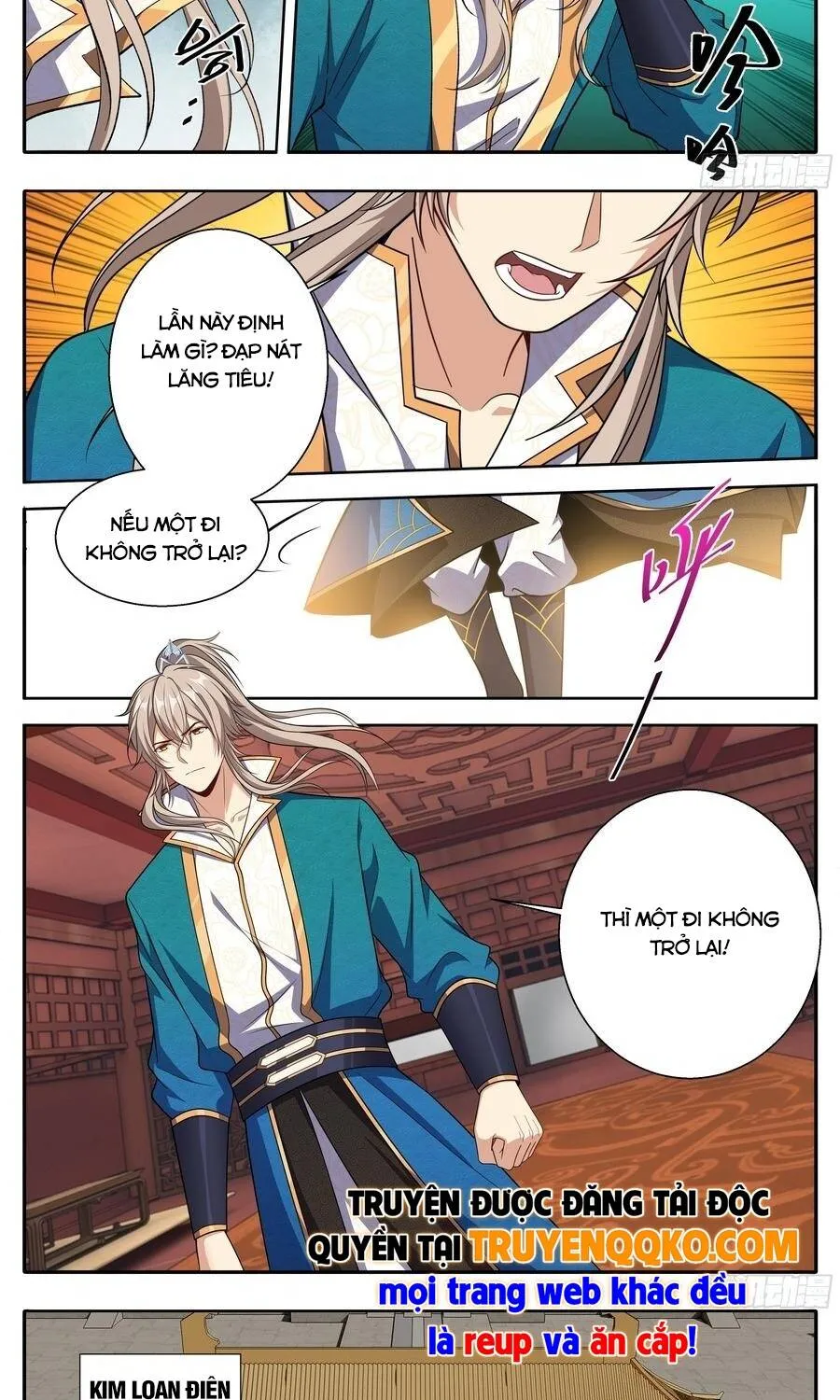 Chapter 630 - Trang 14