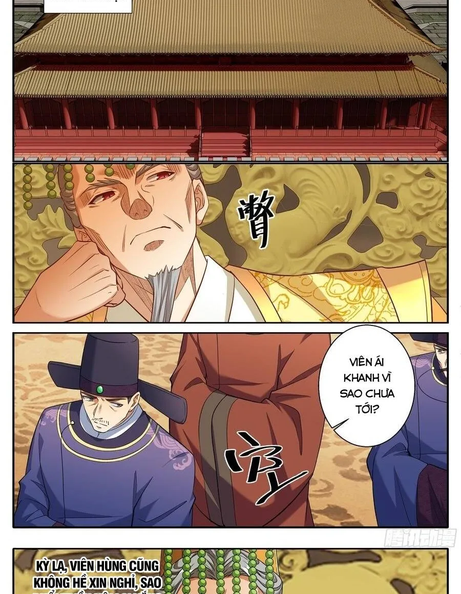Chapter 630 - Trang 15