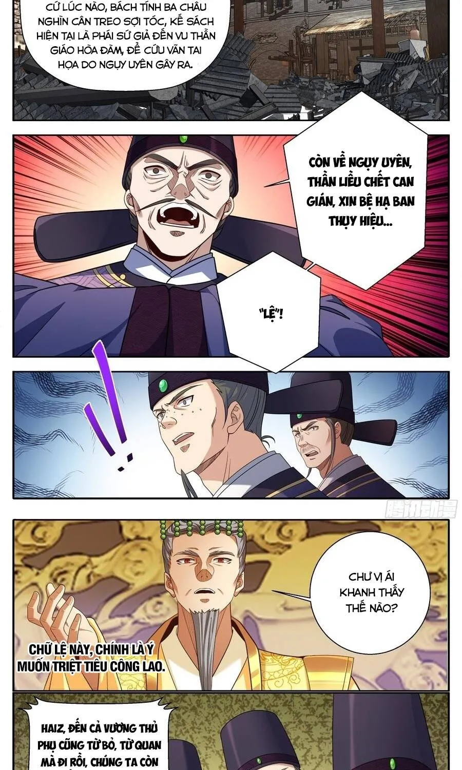 Chapter 630 - Trang 18