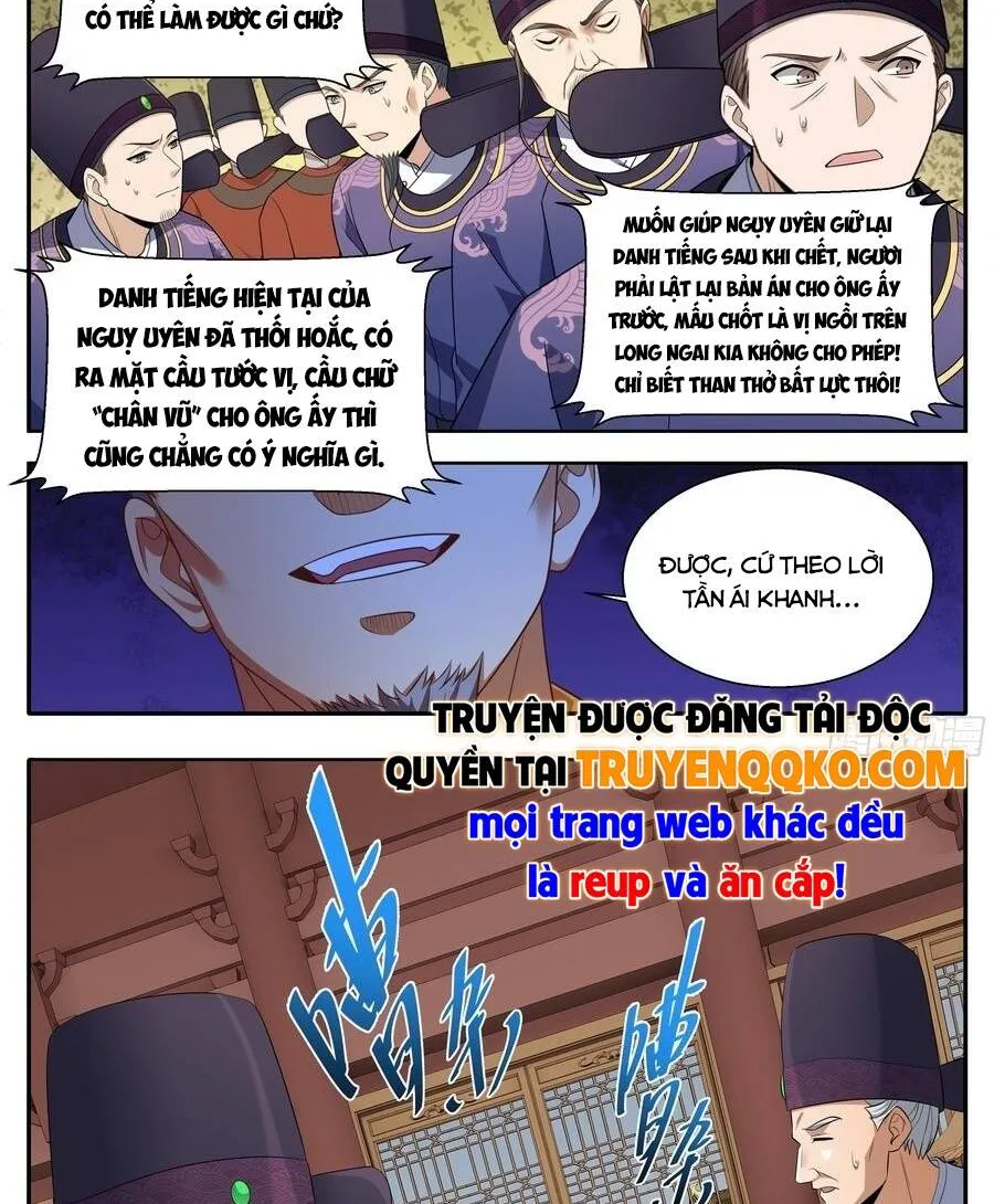 Chapter 630 - Trang 19