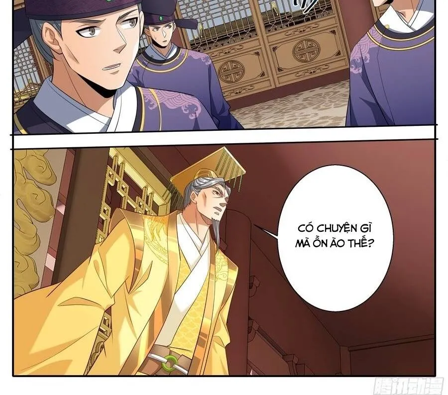 Chapter 630 - Trang 20