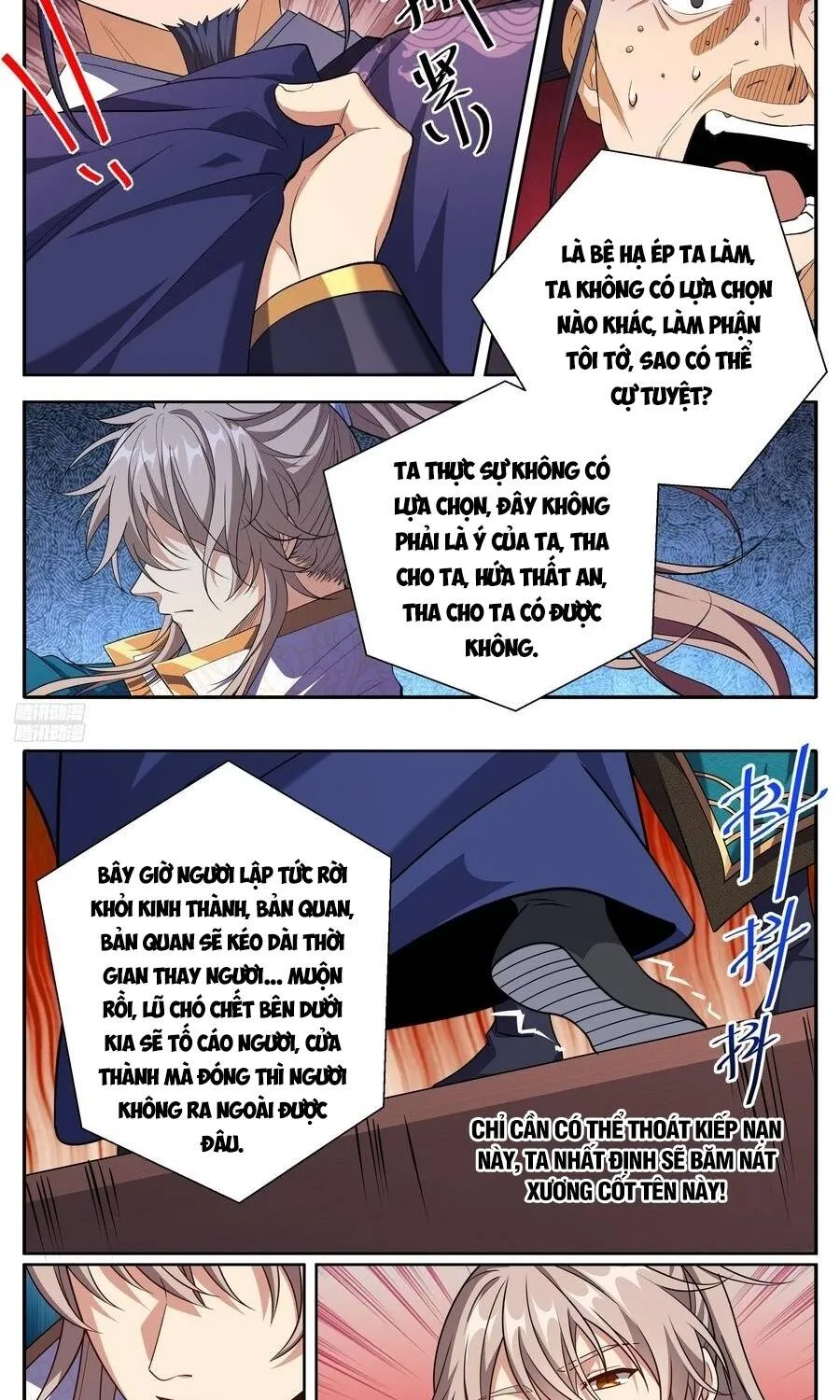 Chapter 630 - Trang 4