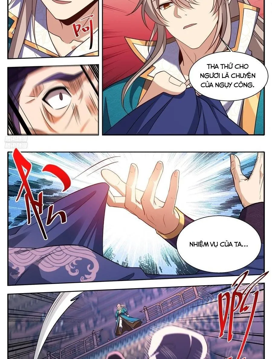 Chapter 630 - Trang 5