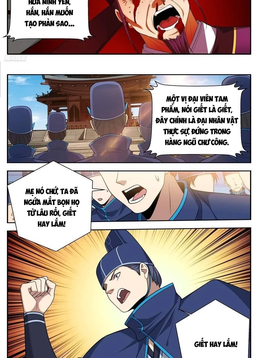Chapter 630 - Trang 7