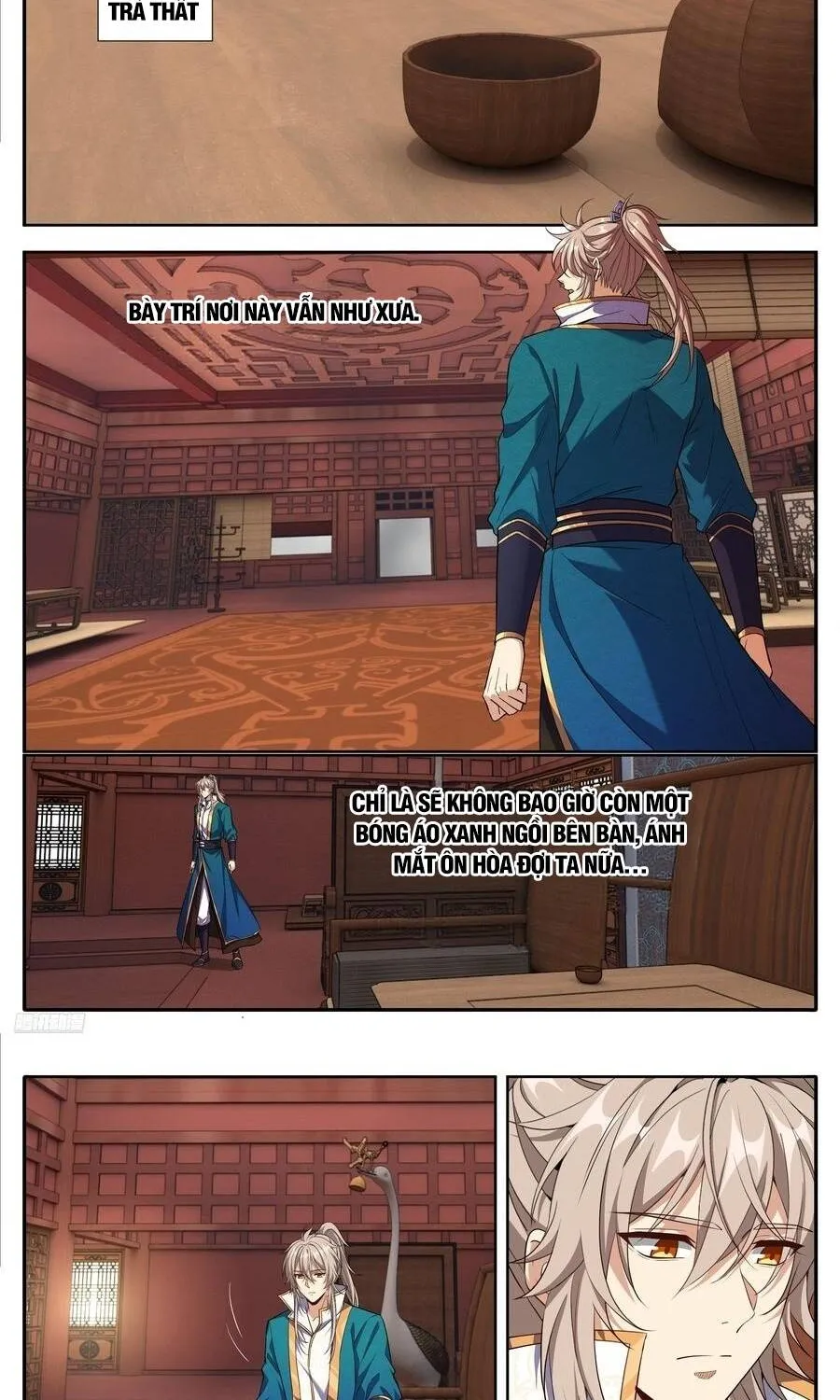 Chapter 630 - Trang 9