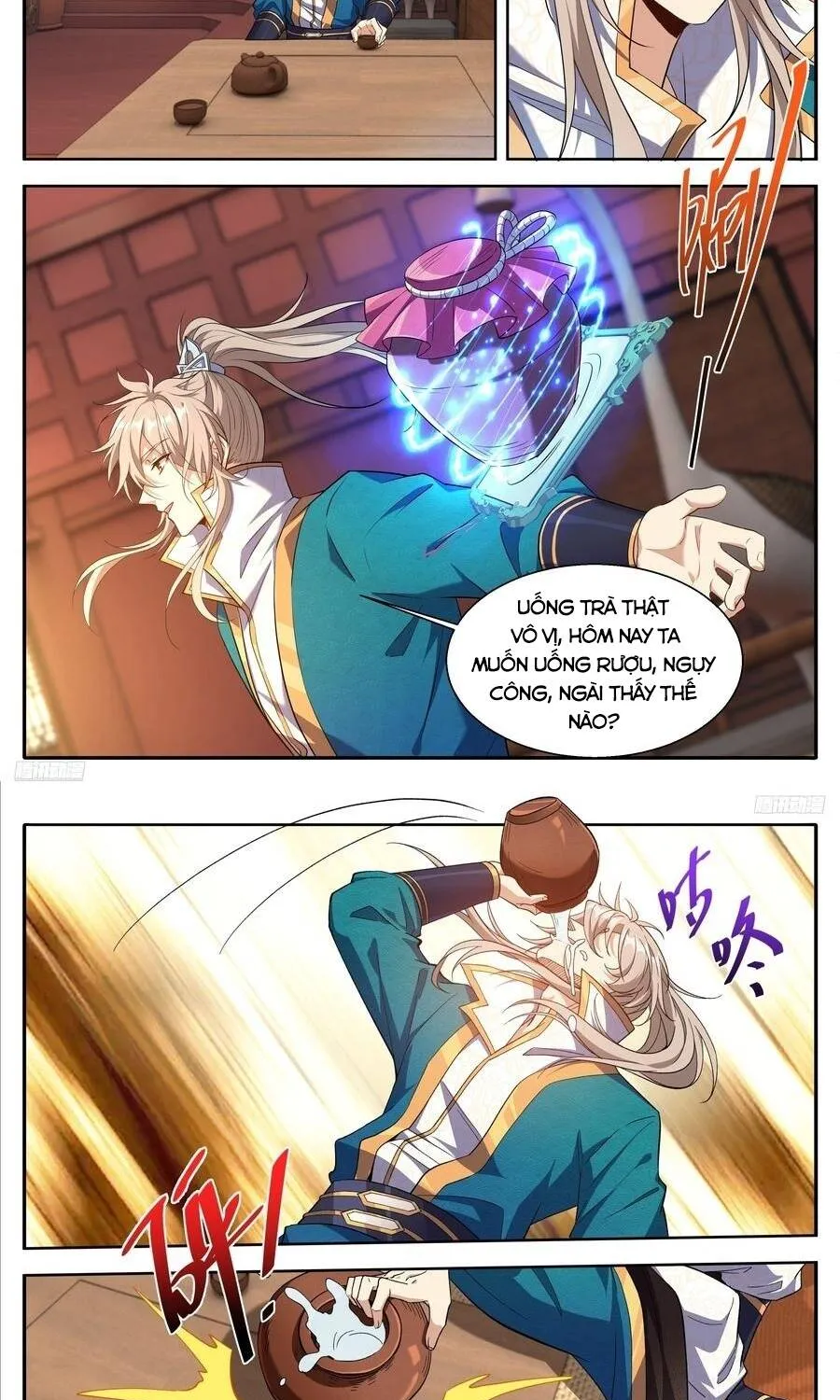 Chapter 630 - Trang 10