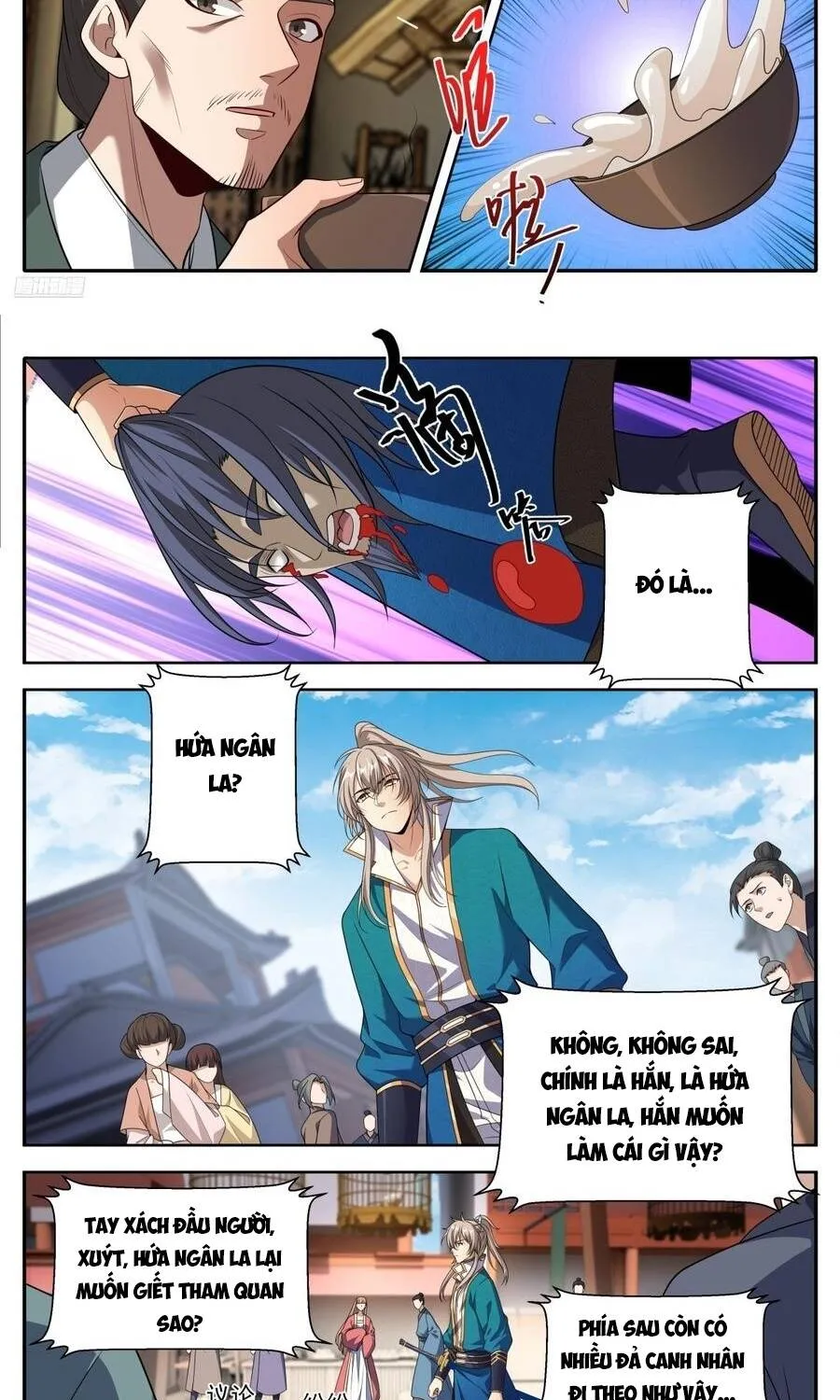 Chapter 631 - Trang 11
