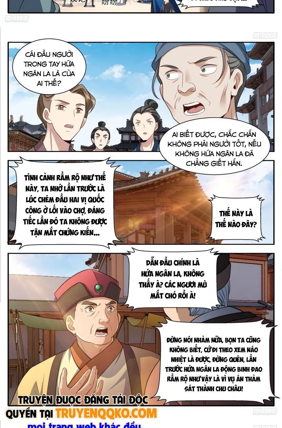 Chapter 631 - Trang 12