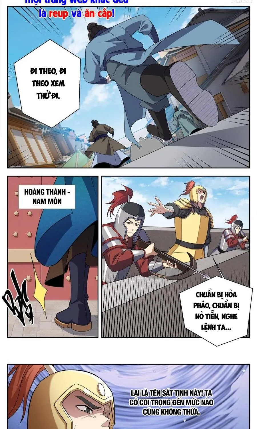 Chapter 631 - Trang 13