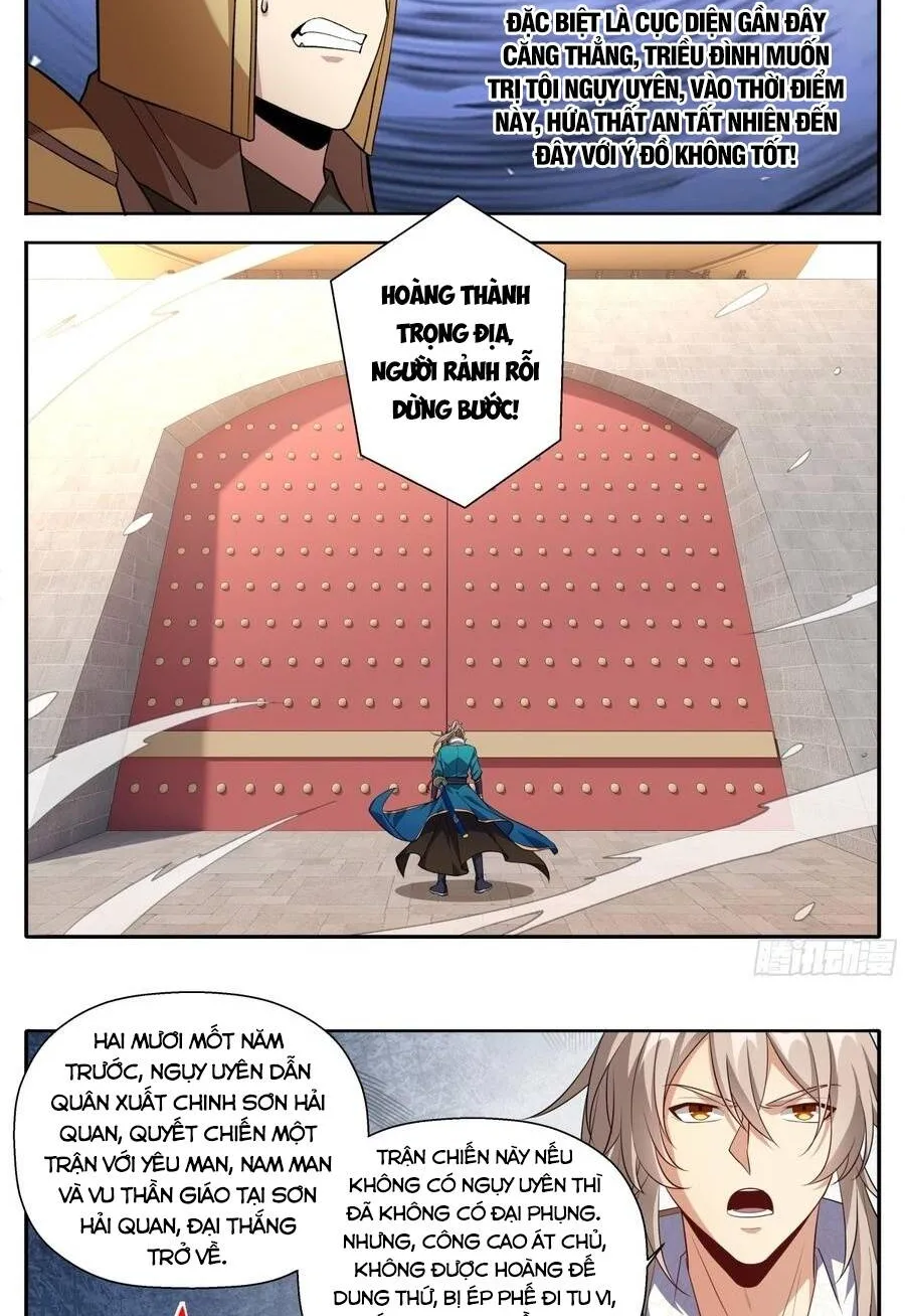 Chapter 631 - Trang 14