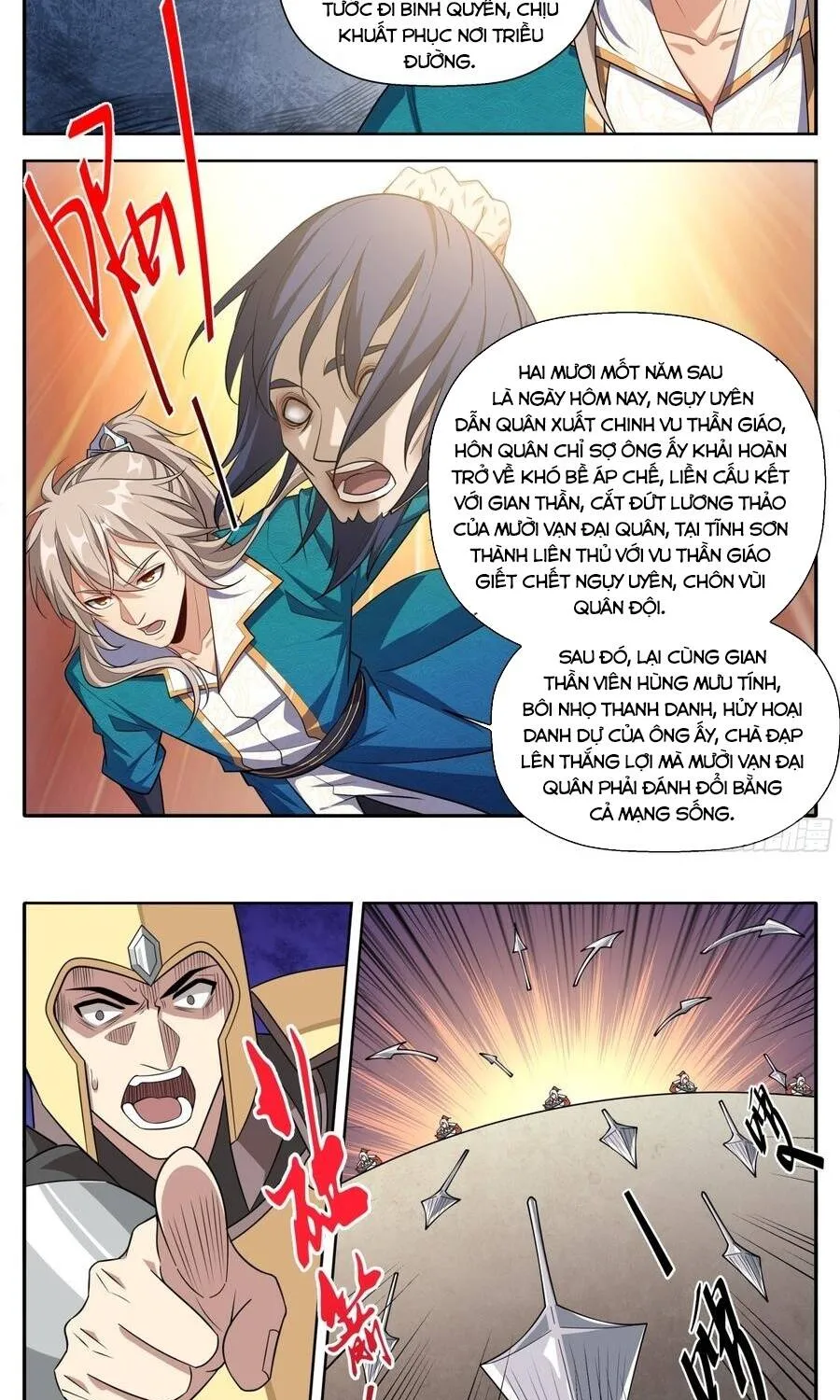 Chapter 631 - Trang 15