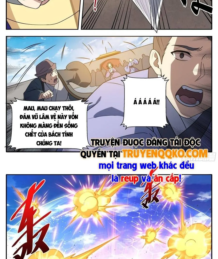 Chapter 631 - Trang 16