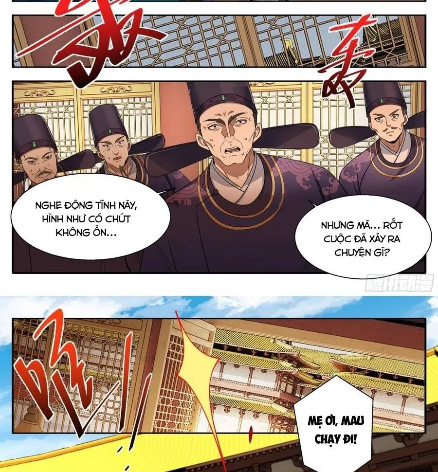 Chapter 631 - Trang 18