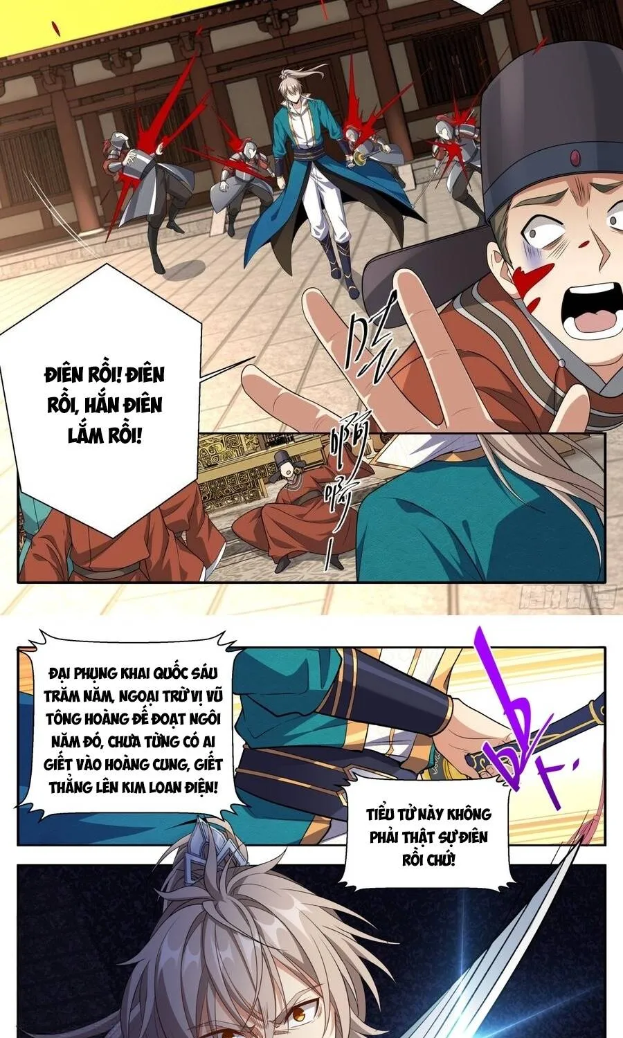 Chapter 631 - Trang 19