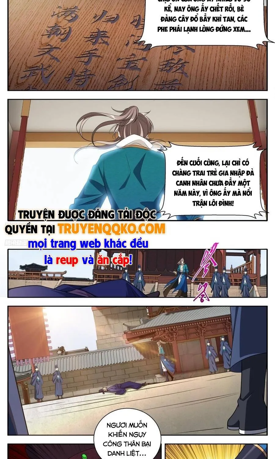 Chapter 631 - Trang 5