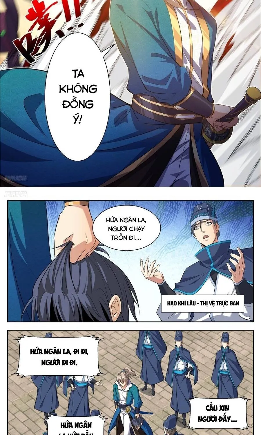 Chapter 631 - Trang 7
