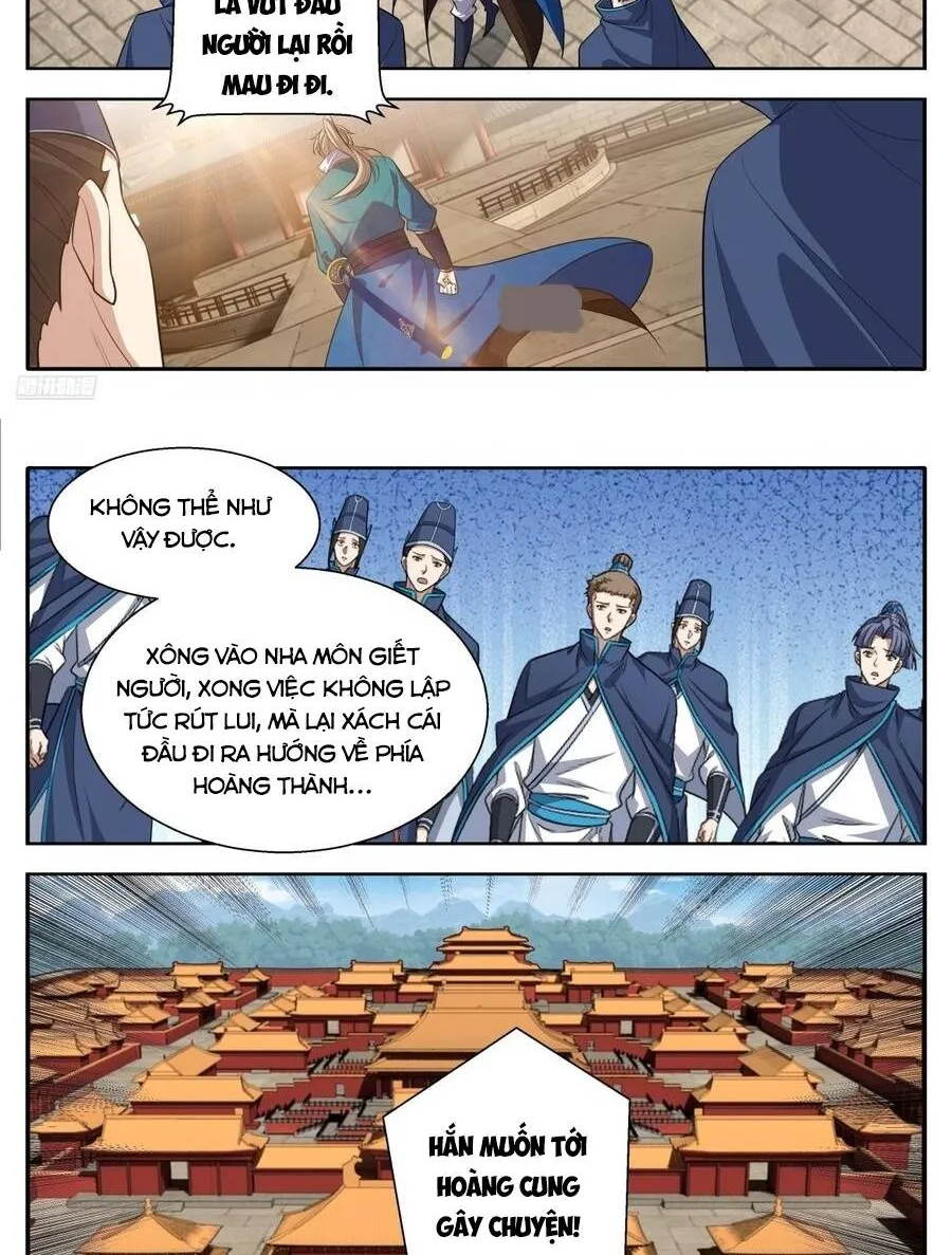 Chapter 631 - Trang 8