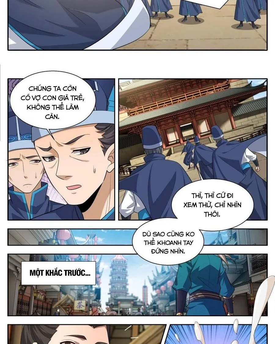 Chapter 631 - Trang 10