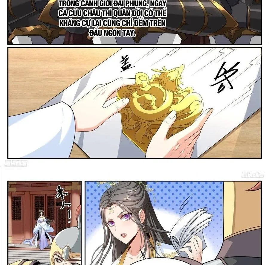 Chapter 632 - Trang 11