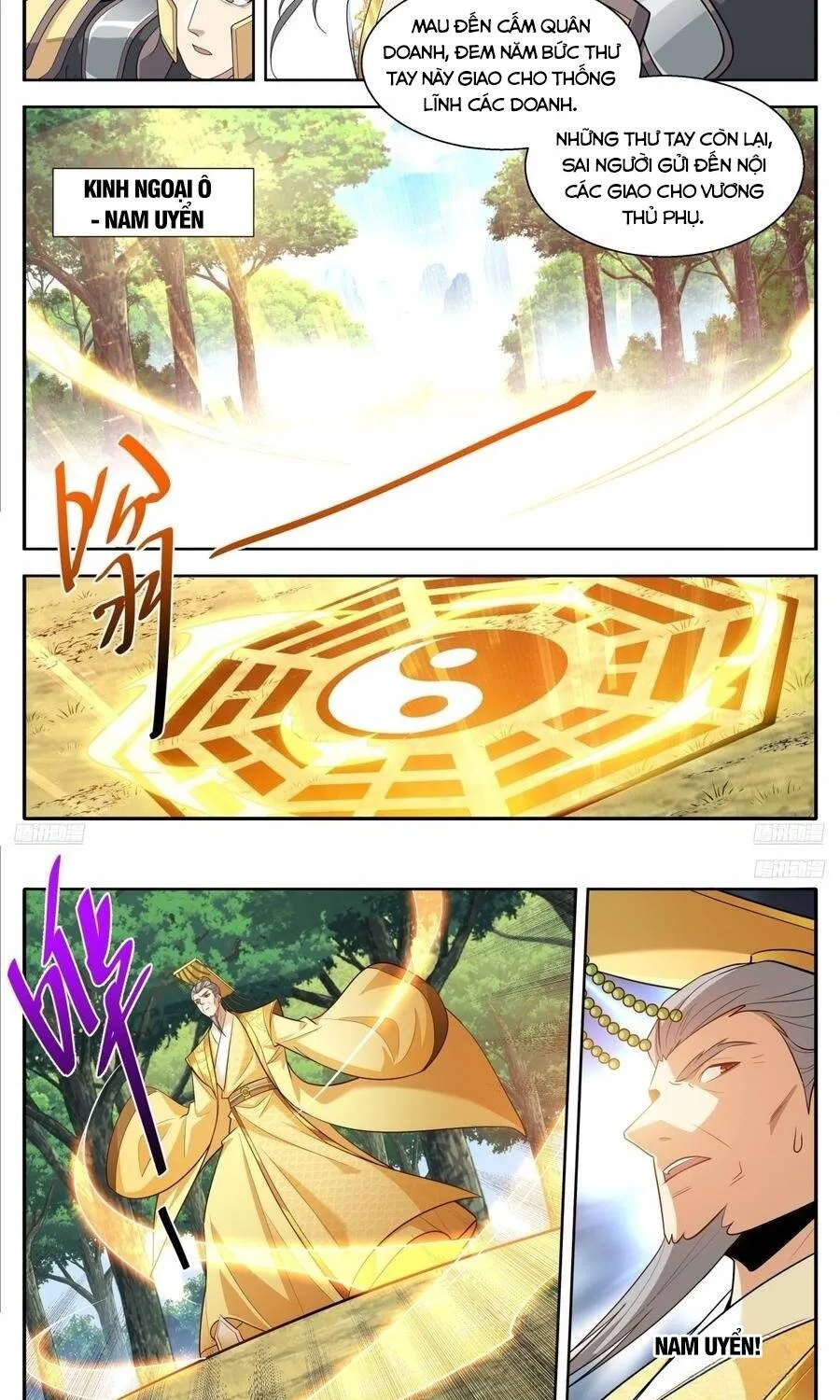 Chapter 632 - Trang 12