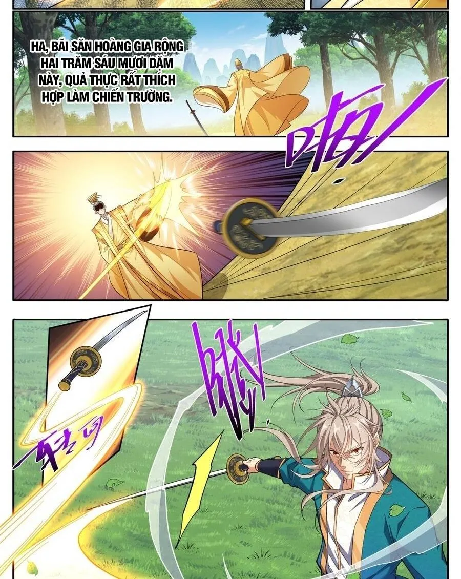 Chapter 632 - Trang 13