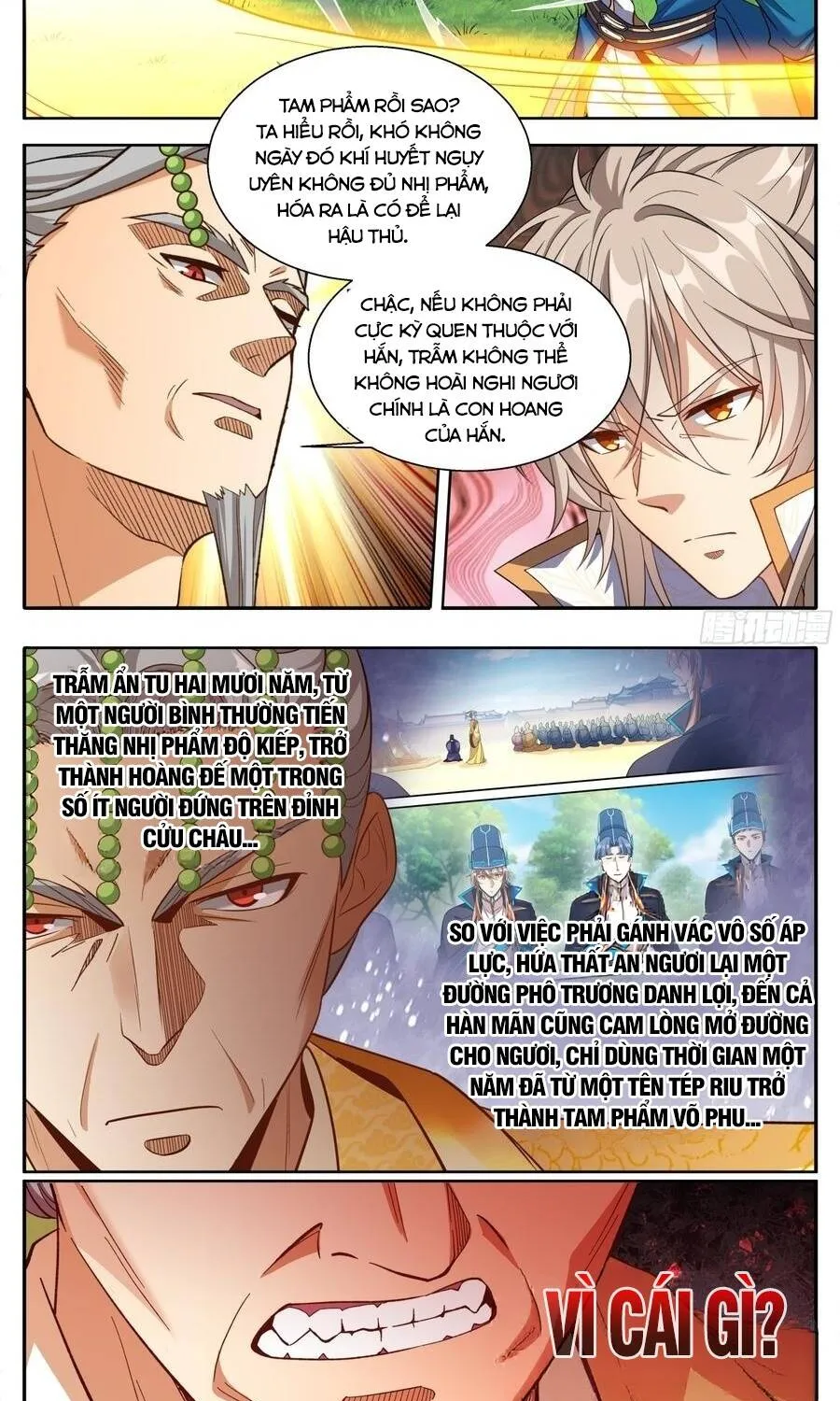 Chapter 632 - Trang 14