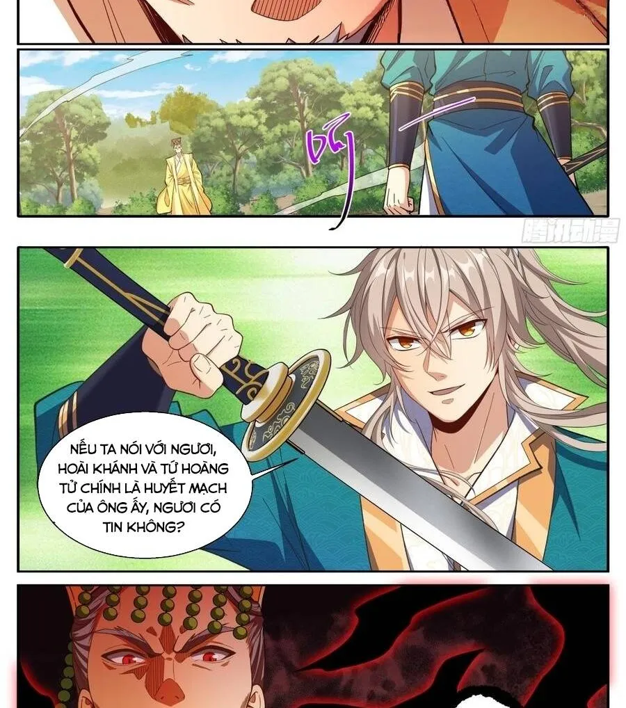 Chapter 632 - Trang 15