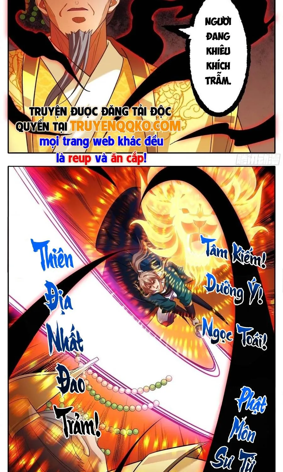 Chapter 632 - Trang 16
