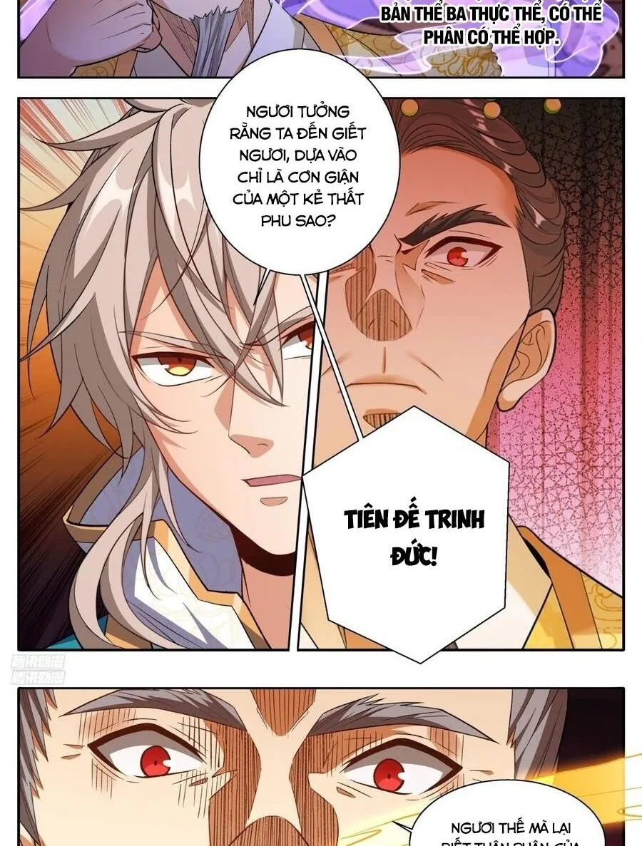 Chapter 632 - Trang 3