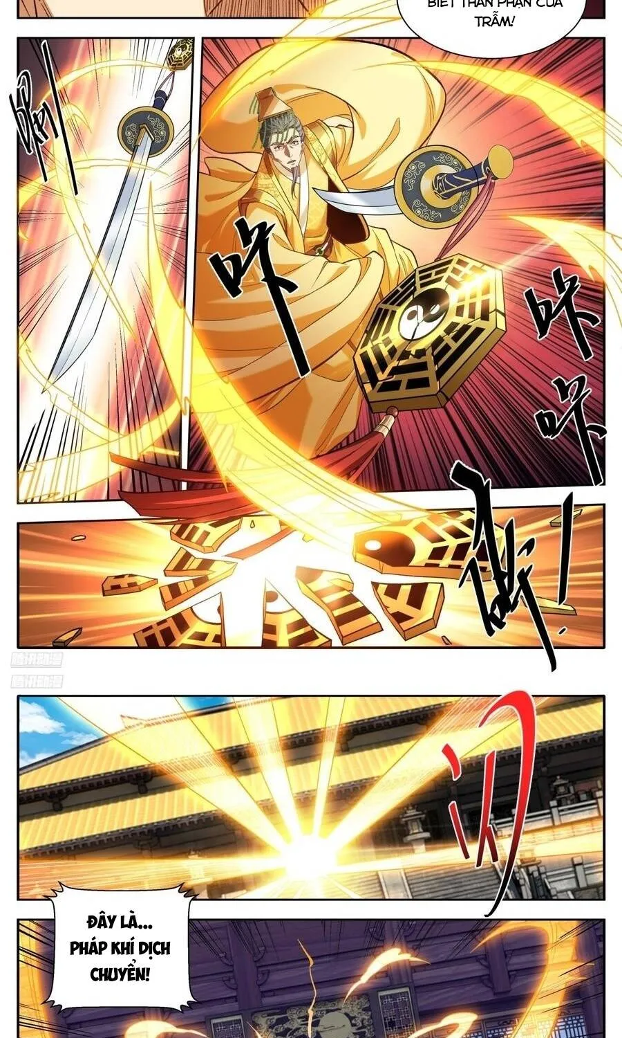 Chapter 632 - Trang 4