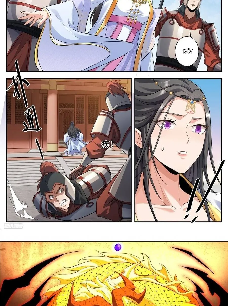 Chapter 632 - Trang 7