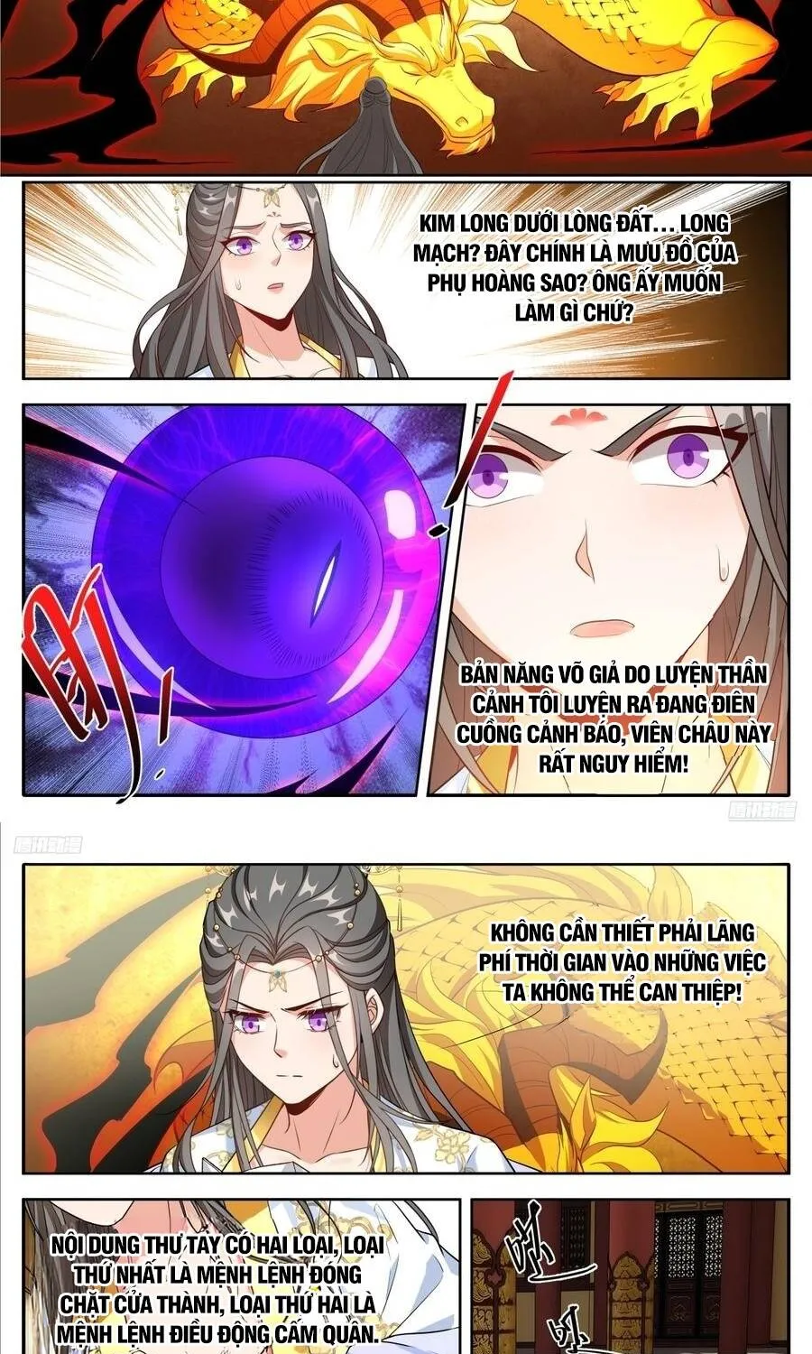 Chapter 632 - Trang 8