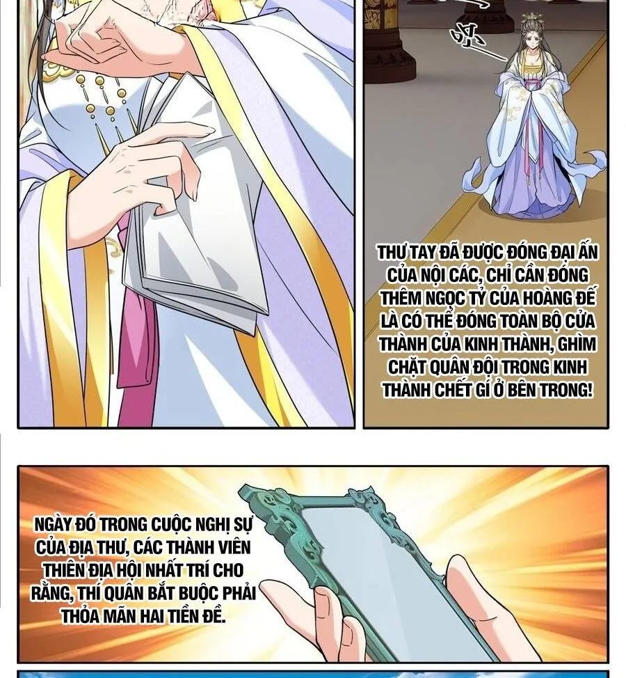 Chapter 632 - Trang 9