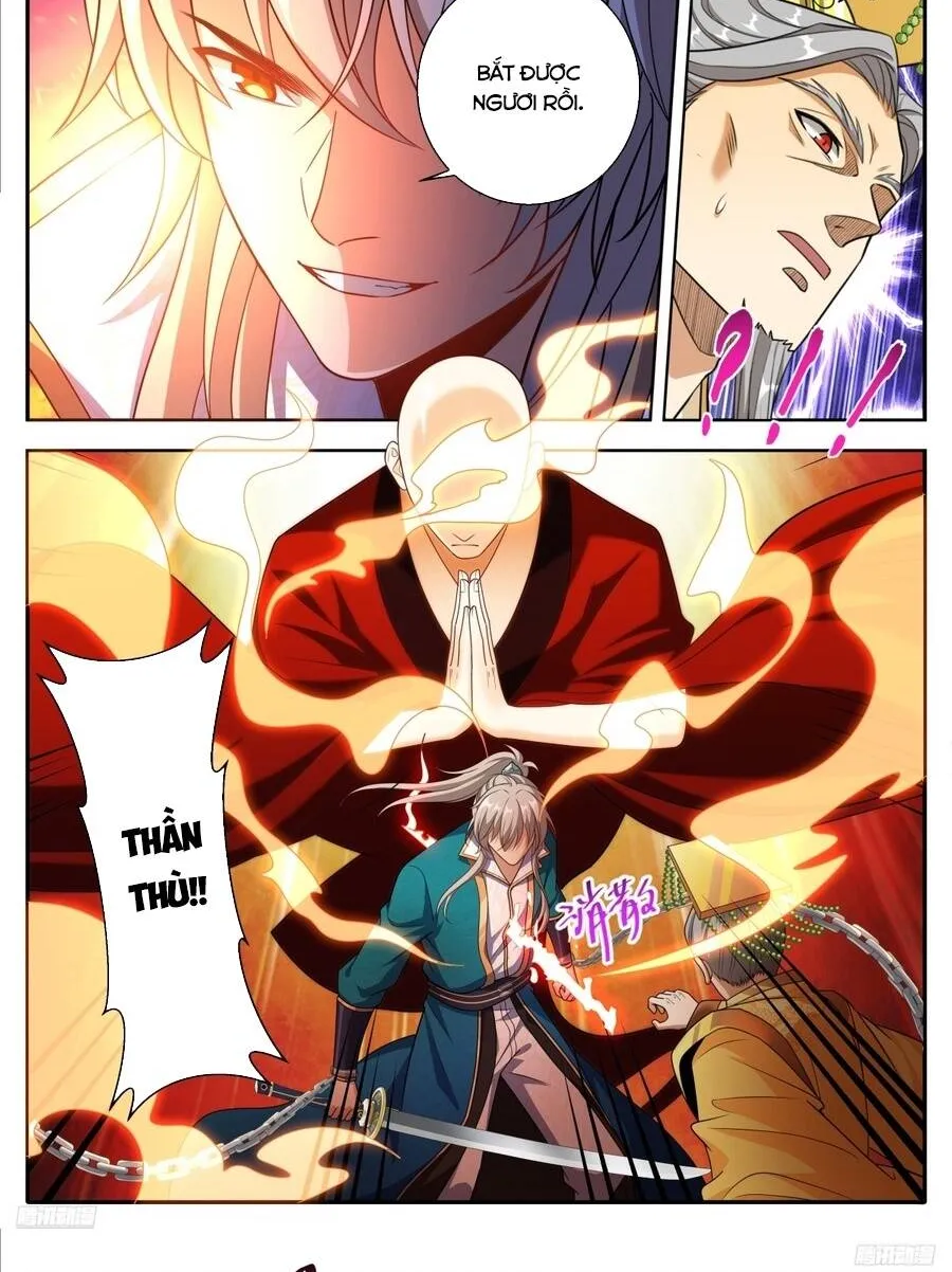 Chapter 633 - Trang 11